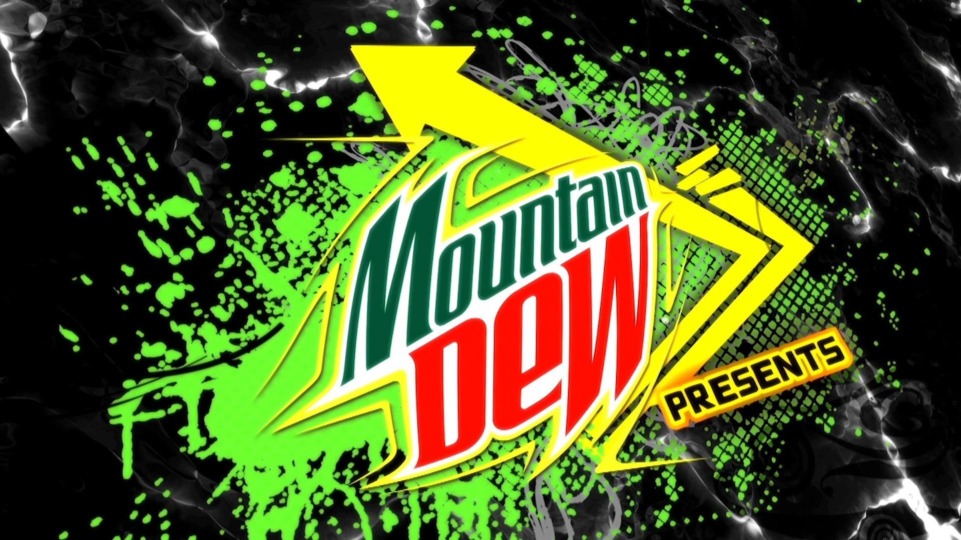 mountain dew logo change