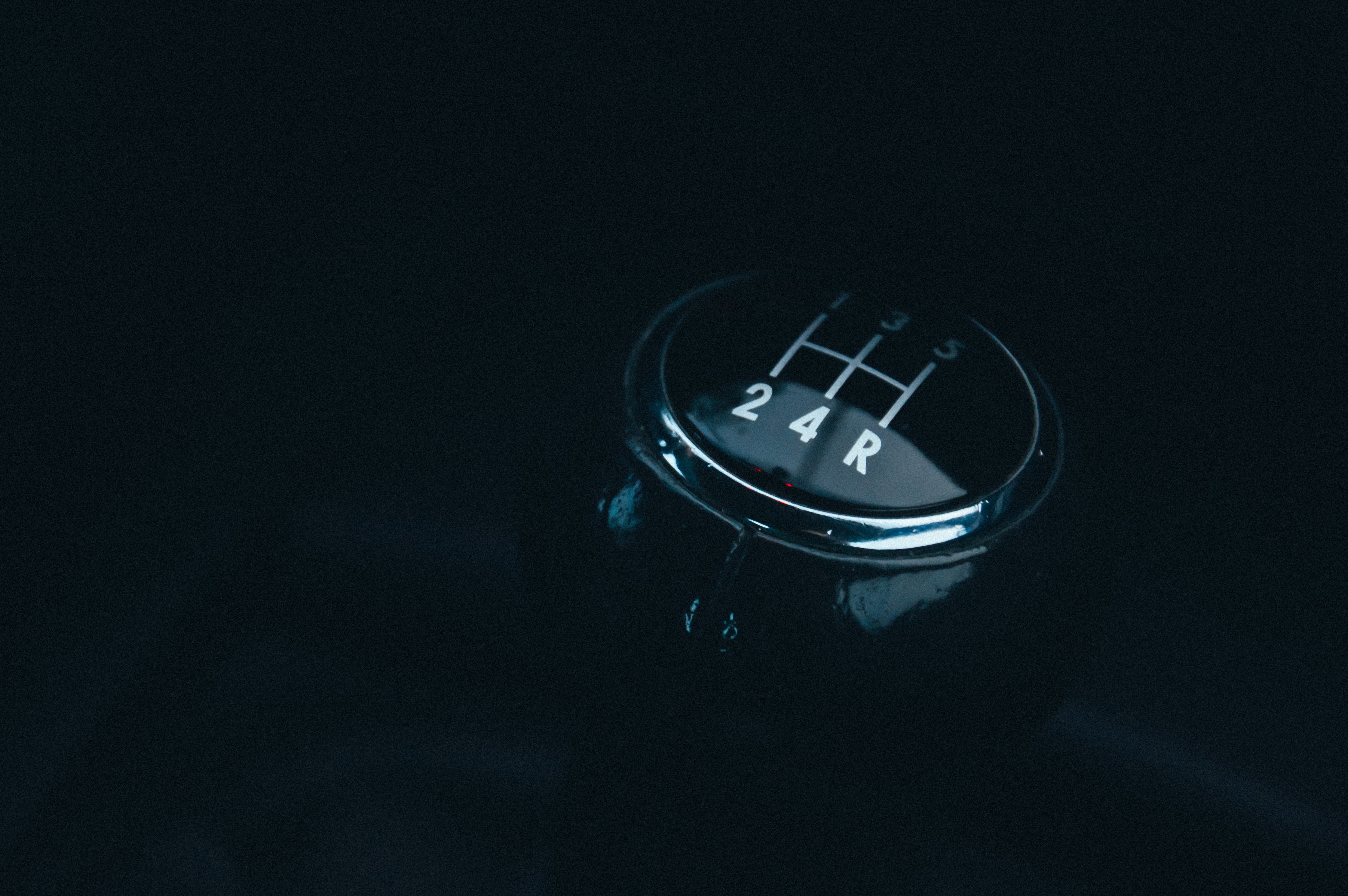 shiftknob, Car interior Wallpaper