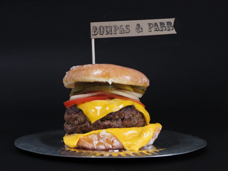 burger, Cheese, Hamburgers, Food, Eating HD Wallpaper Desktop Background