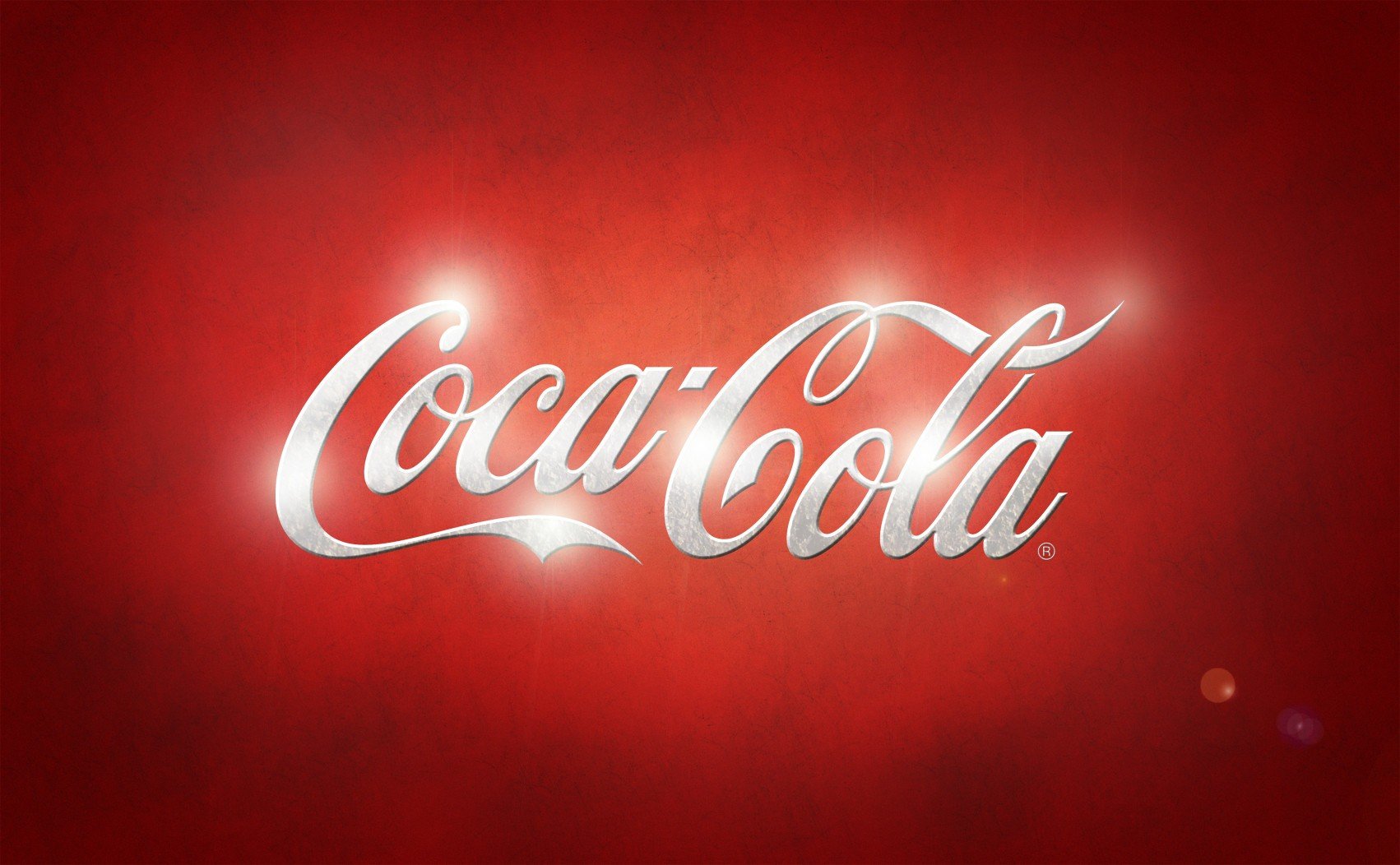 coca cola logo video