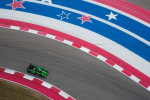 race cars, Austin (Texas)