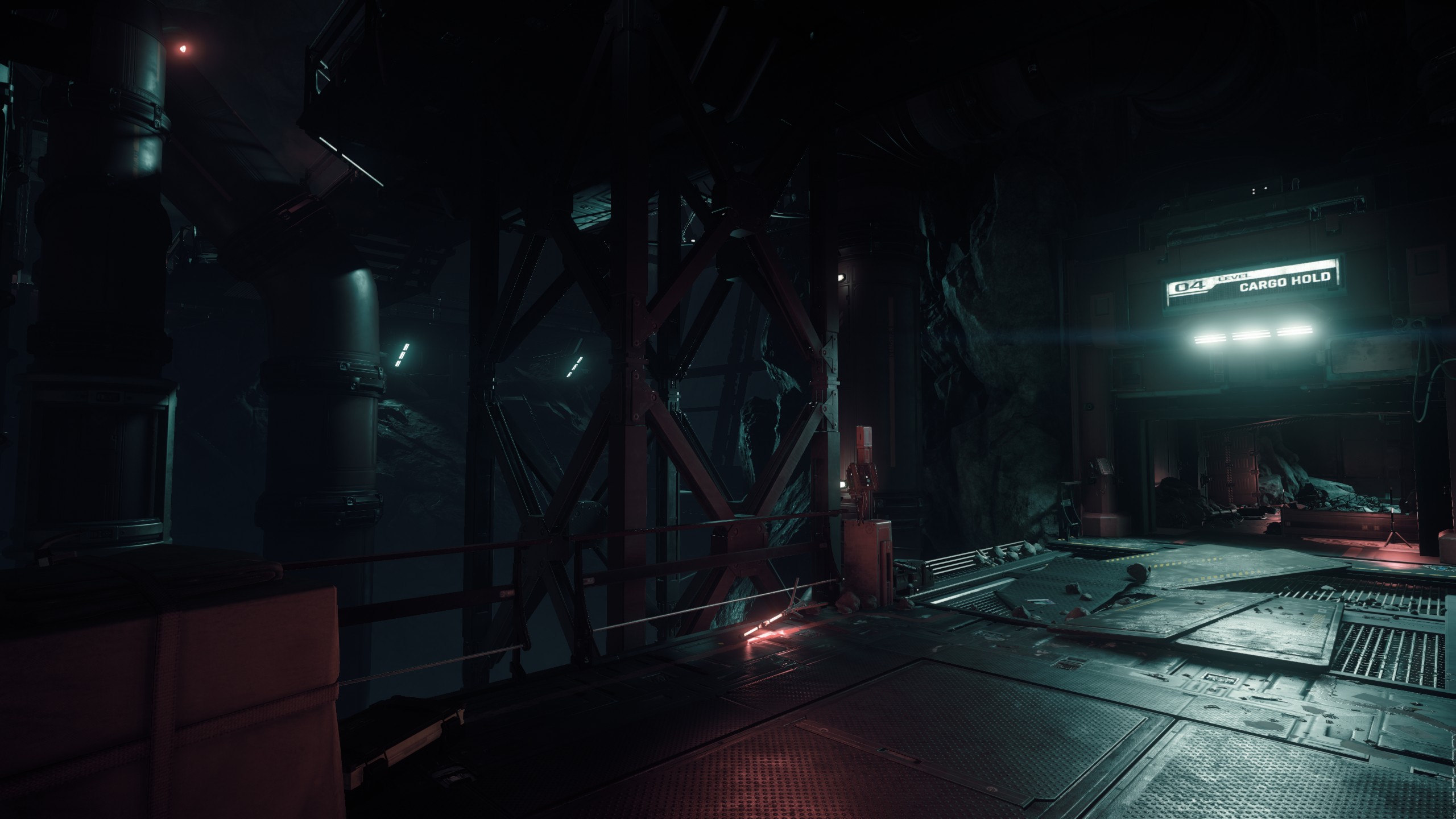 Star Citizen, Video games Wallpaper