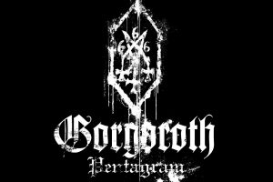 band, Metal music, Black metal, Gorgoroth