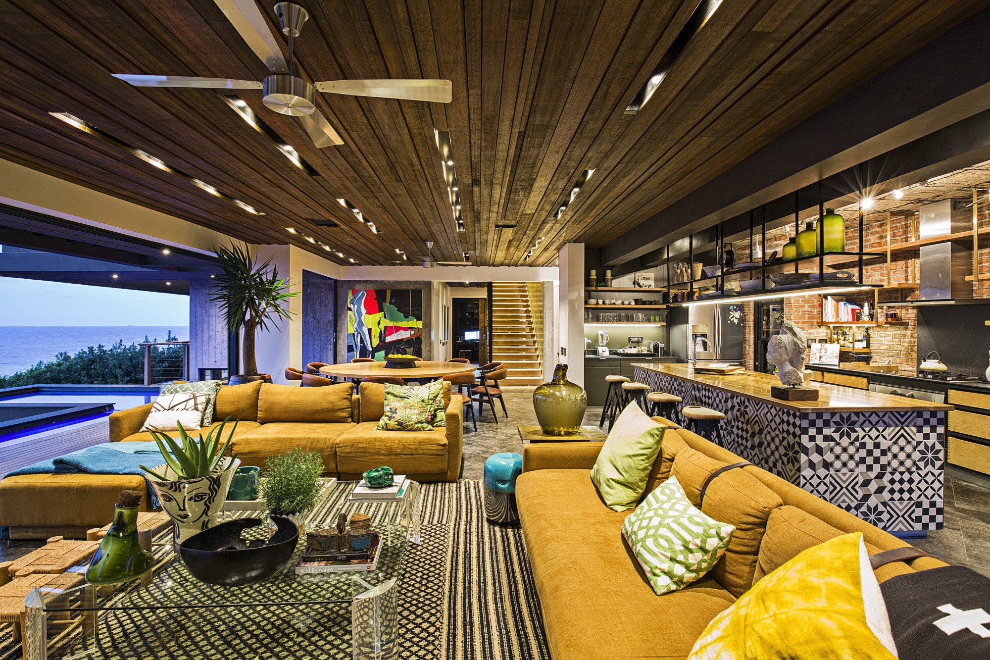 interior, Couch Wallpaper