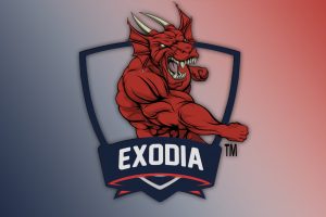 Fire Emblem Fates, E sports, Logo