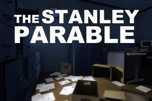The Stanley Parable, Video games