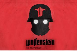 Wolfenstein: The New Order, Nazi