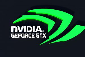 Nvidia, Nvidia GTX
