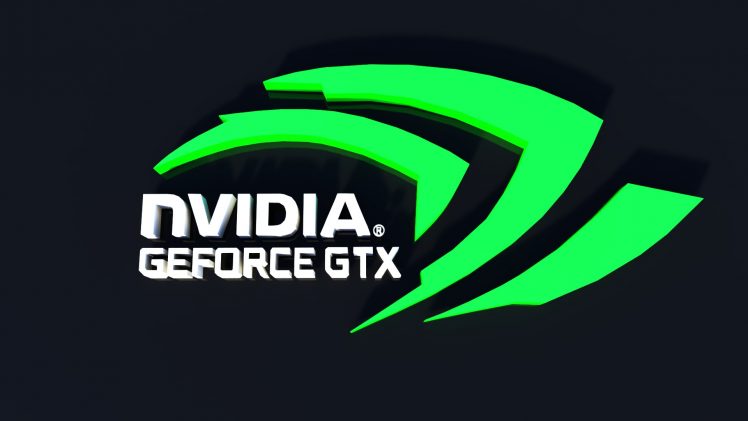 Nvidia, Nvidia GTX HD Wallpaper Desktop Background