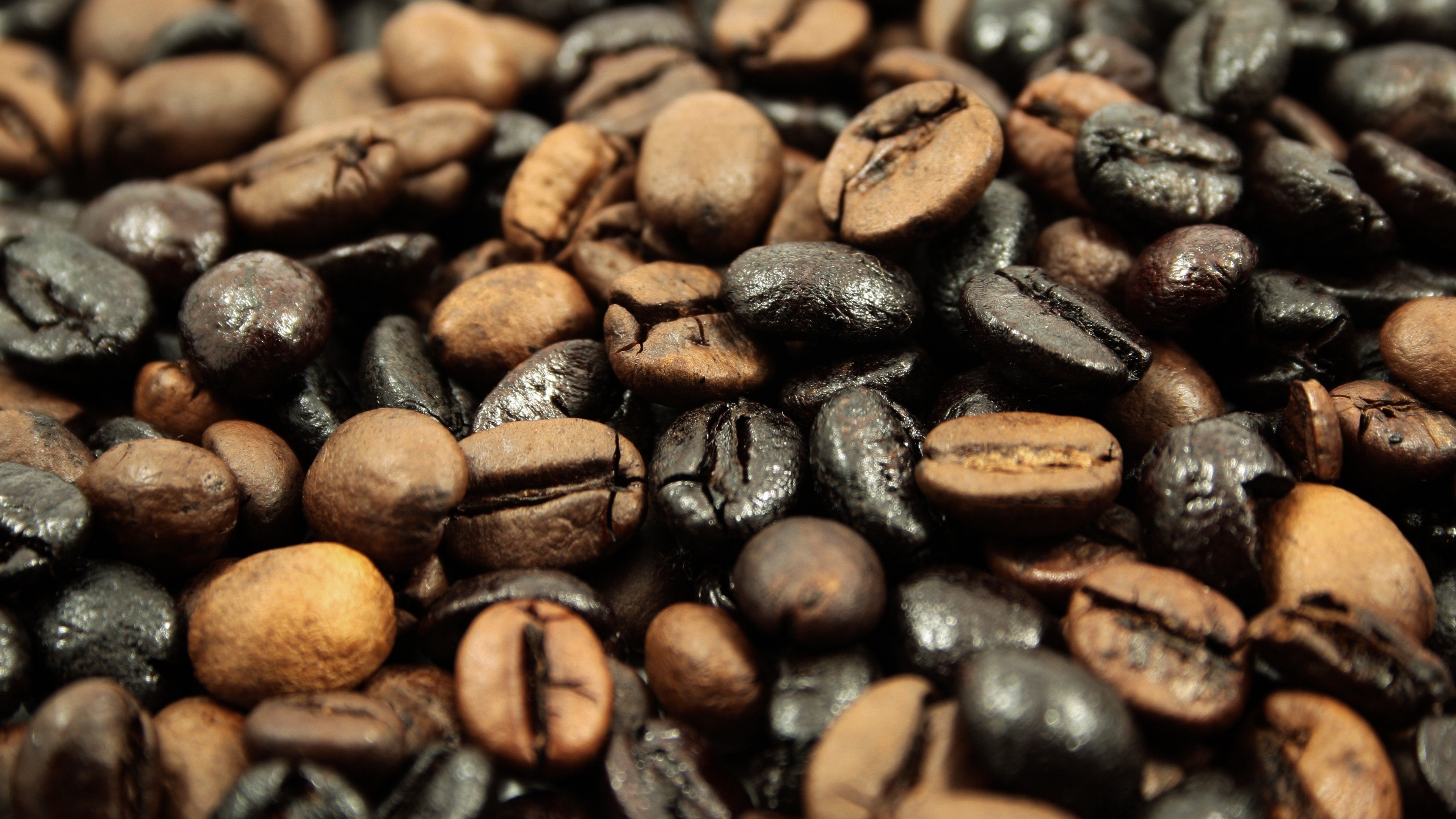 coffee, Beans Wallpaper