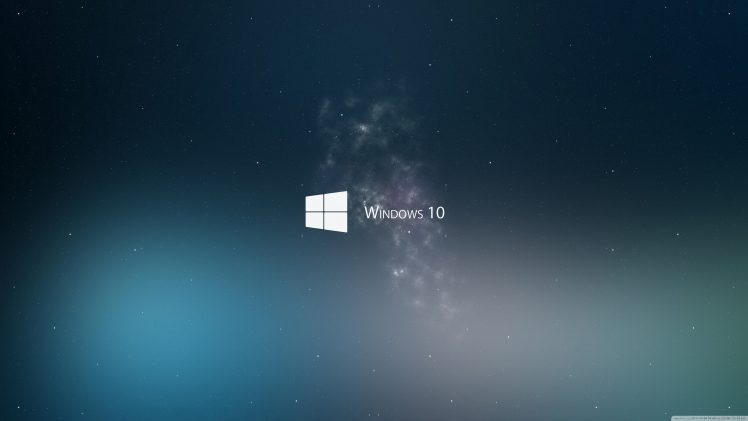 windows10, Microsoft Windows HD Wallpaper Desktop Background