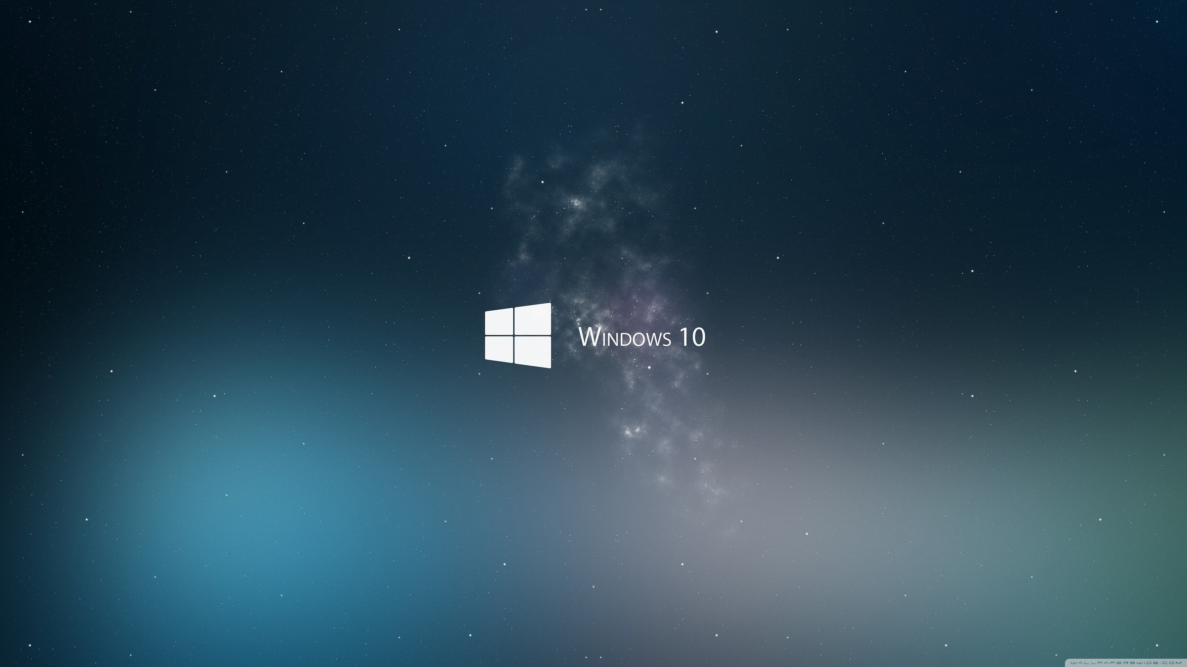 windows10, Microsoft Windows Wallpaper