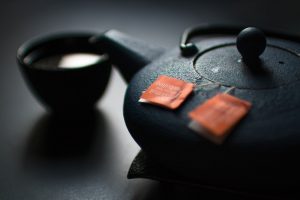 tea, Tea pot