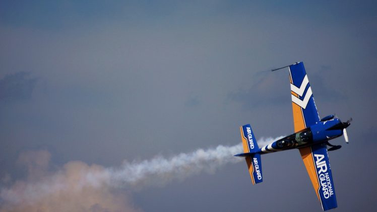airplane, Airshows, Stunts HD Wallpaper Desktop Background
