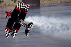 airplane, Airshows, Stunts
