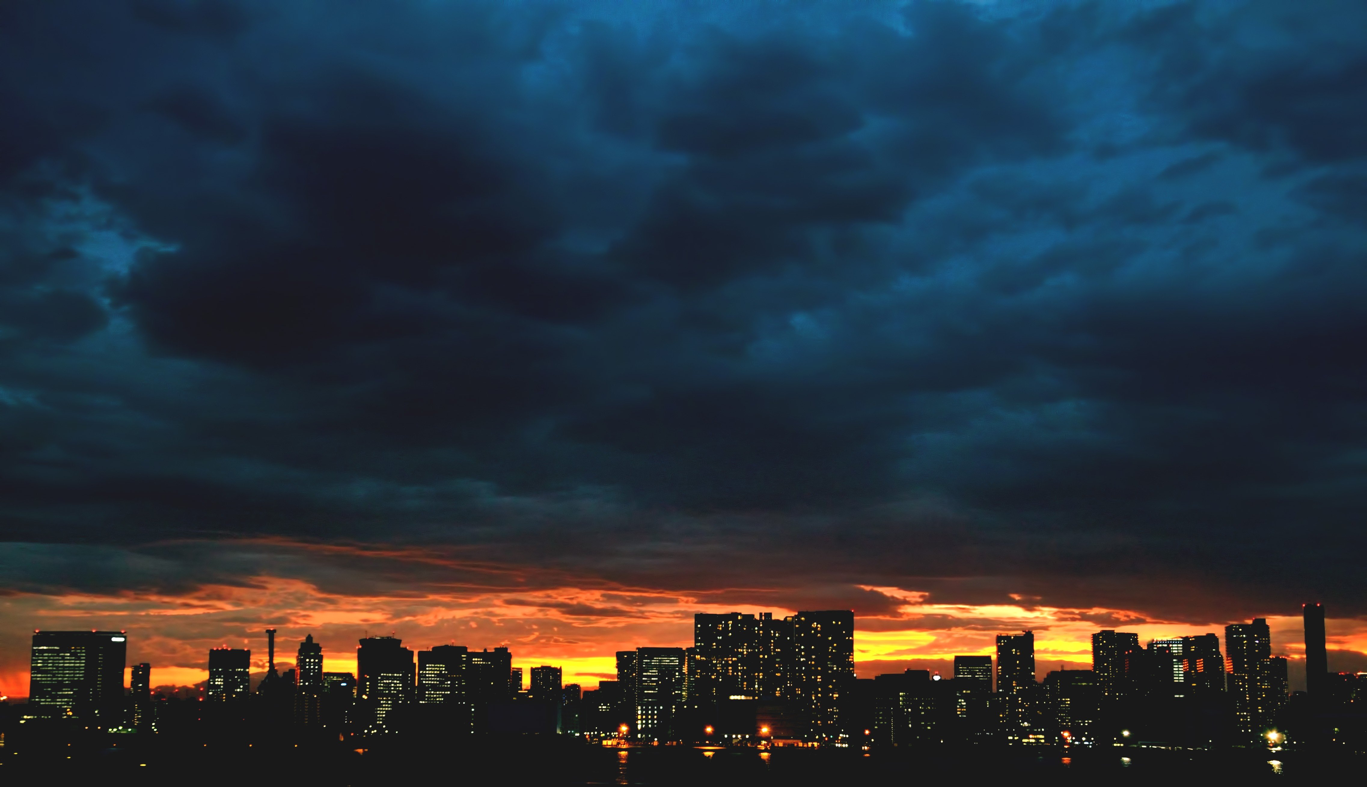 Tokyo, Japan Wallpaper