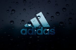 Adidas, Wallbase