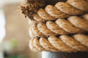 ropes, Knot