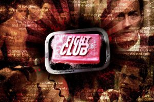 Edward Norton, Brad Pitt, Fight Club, Quote