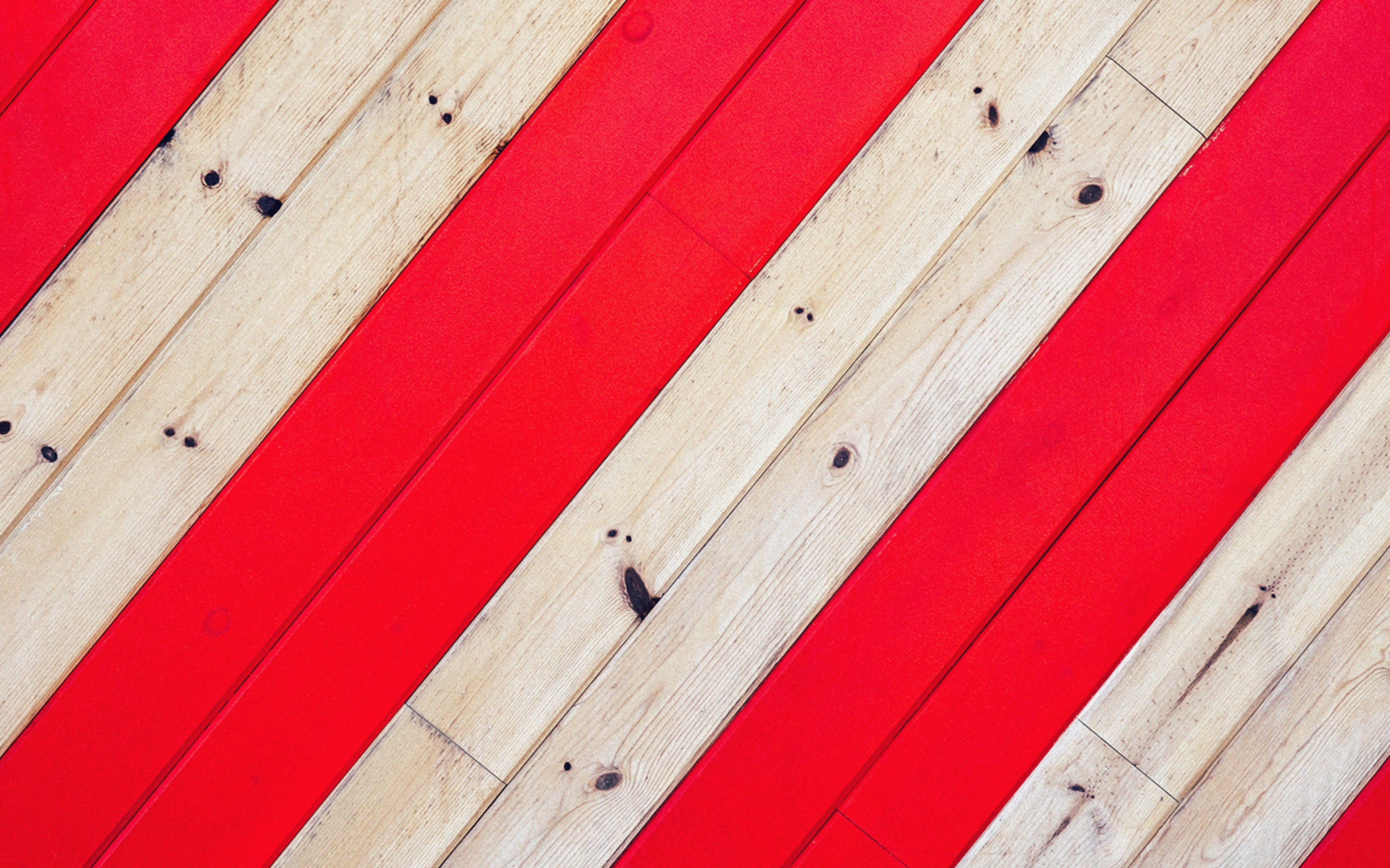 stripes, Wooden surface, Planks Wallpaper