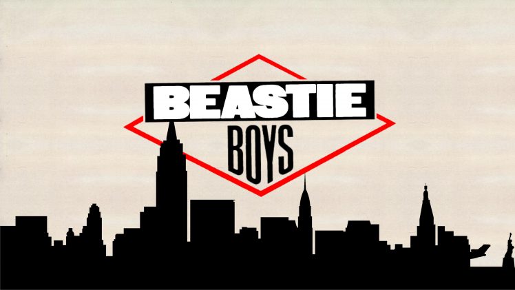 Beastie Boys, Music HD Wallpaper Desktop Background