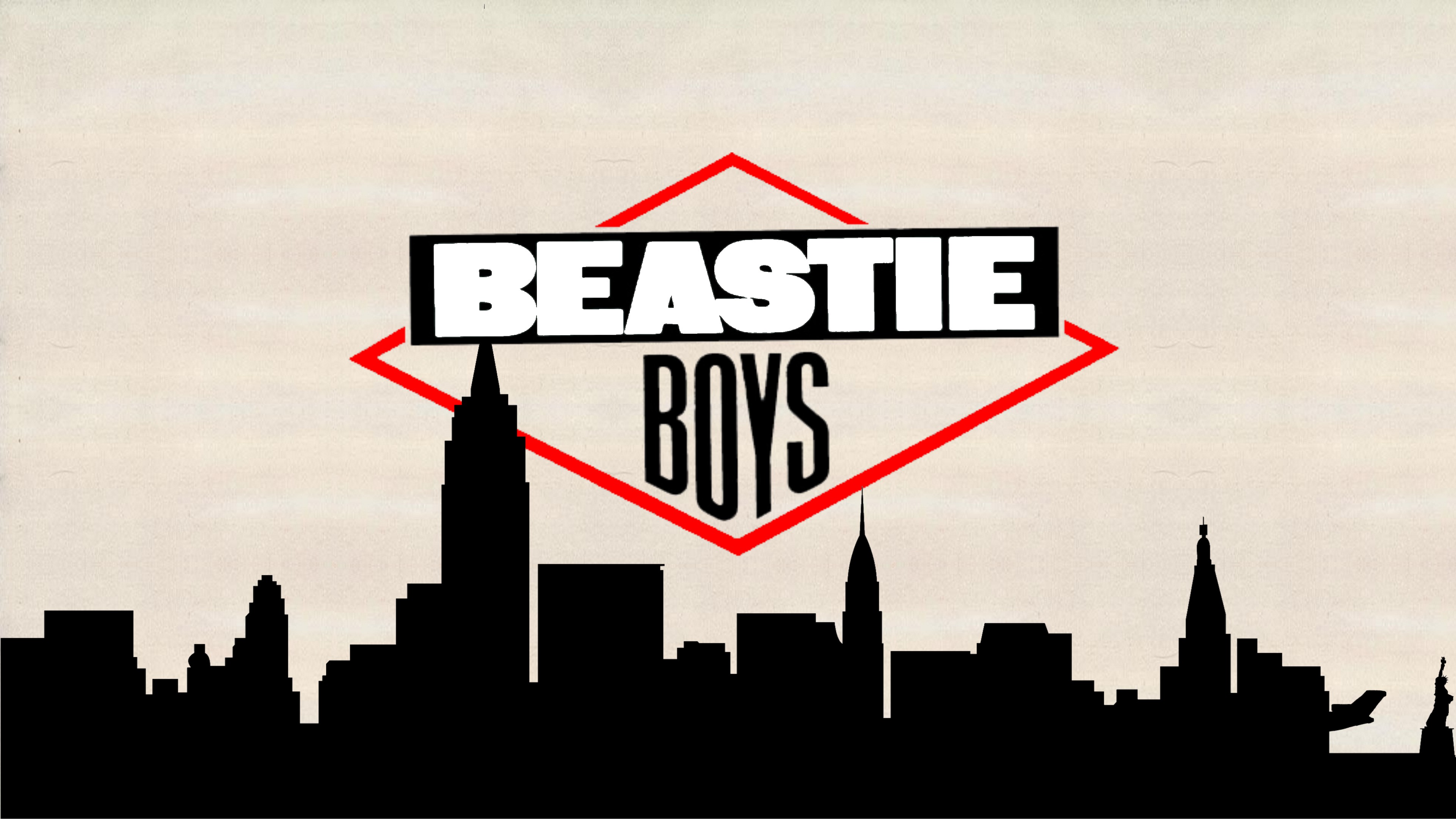 Beastie Boys, Music Wallpaper