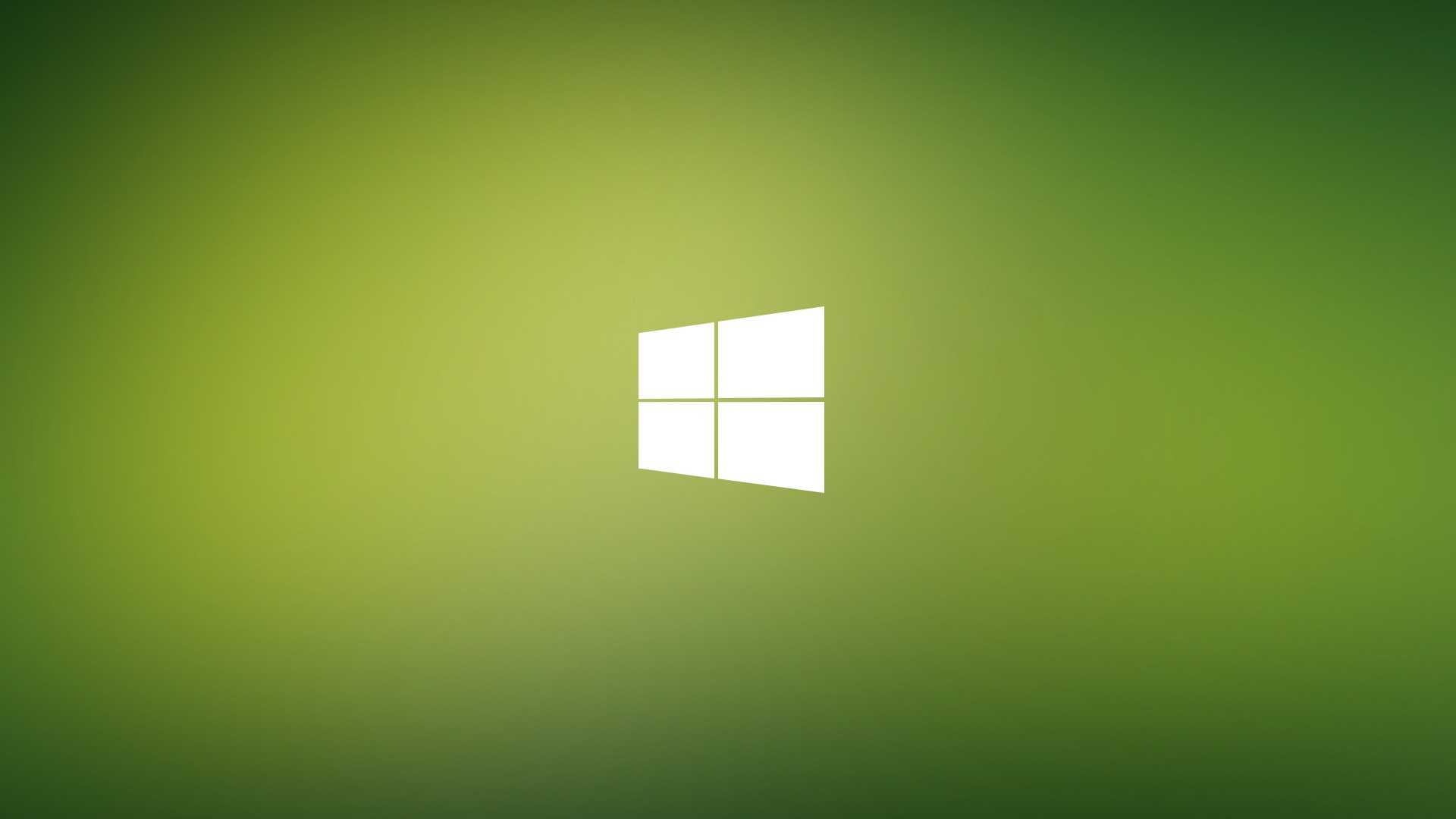 window, Microsoft Windows, Windows 10 Anniversary, Windows10, Green Wallpaper
