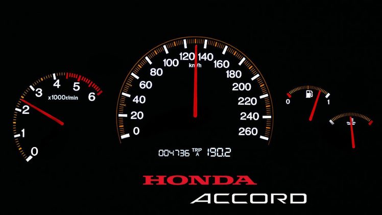Honda, Honda accord HD Wallpaper Desktop Background