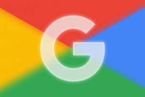 Google, Colorful