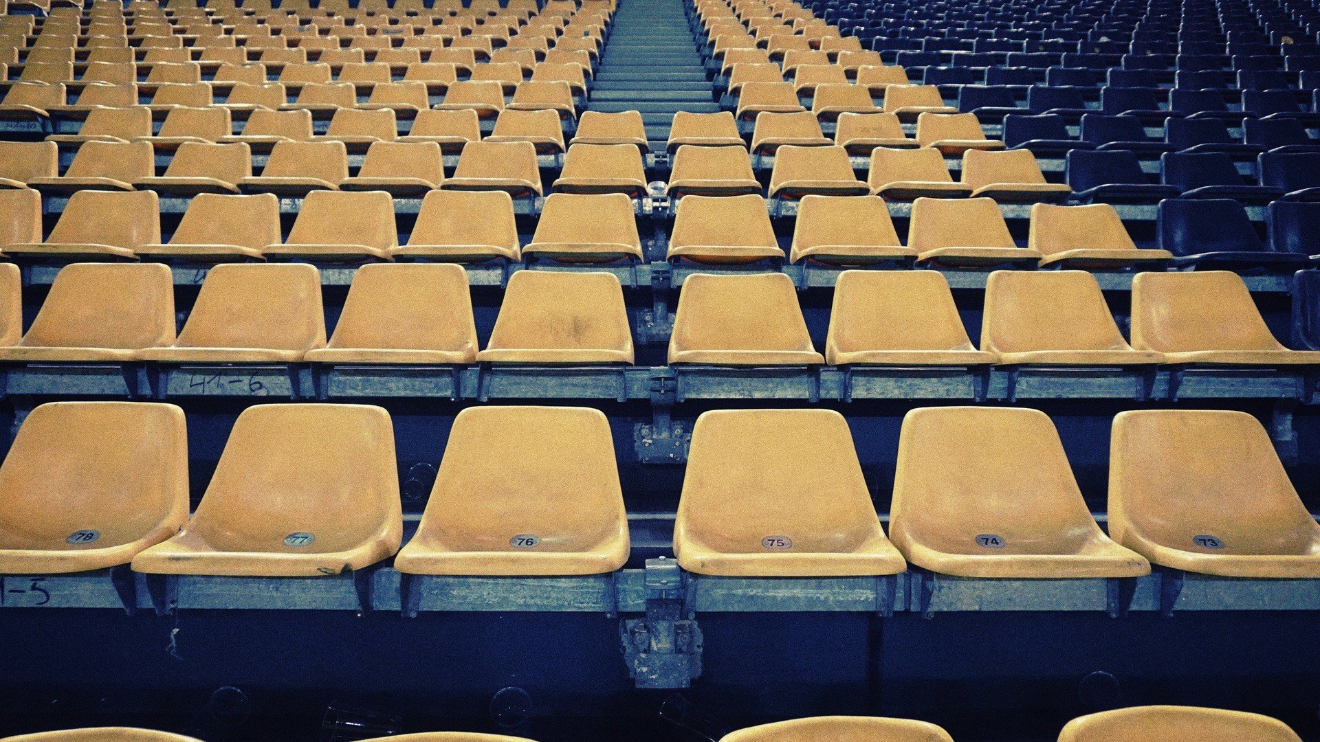 chair, Stadium Wallpaper