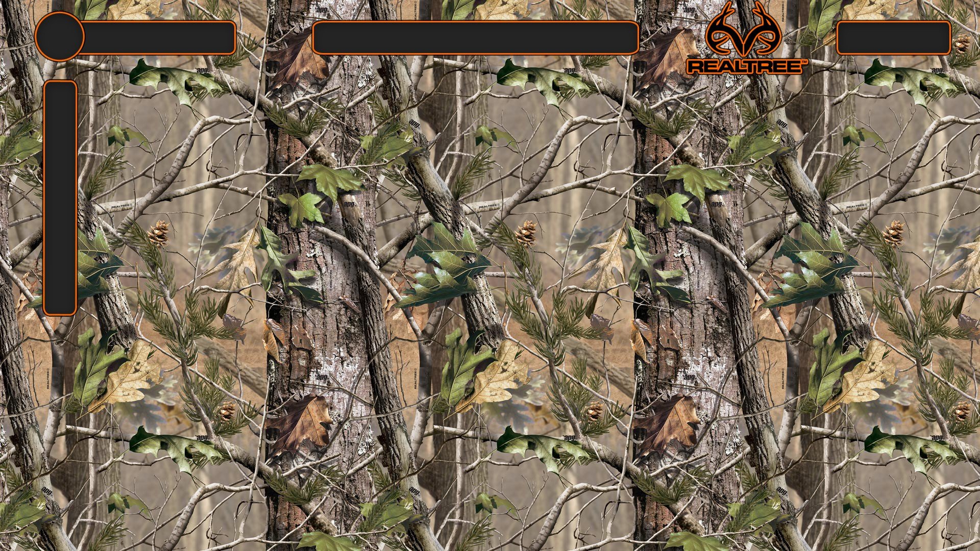 camouflage, Woodland Camouflage Wallpaper
