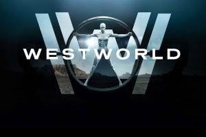 westworld, Androids