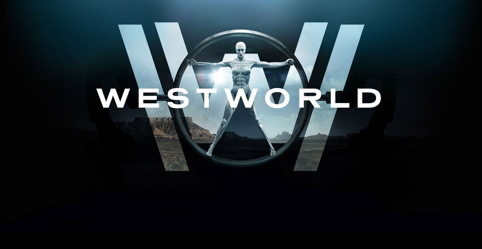 westworld, Androids Wallpaper