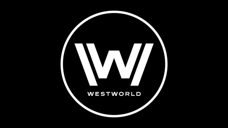 westworld, Logo HD Wallpaper Desktop Background
