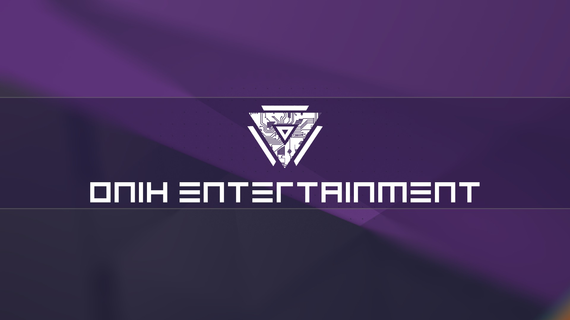 Onigiri Hardcore, Onih Entertainment Wallpaper