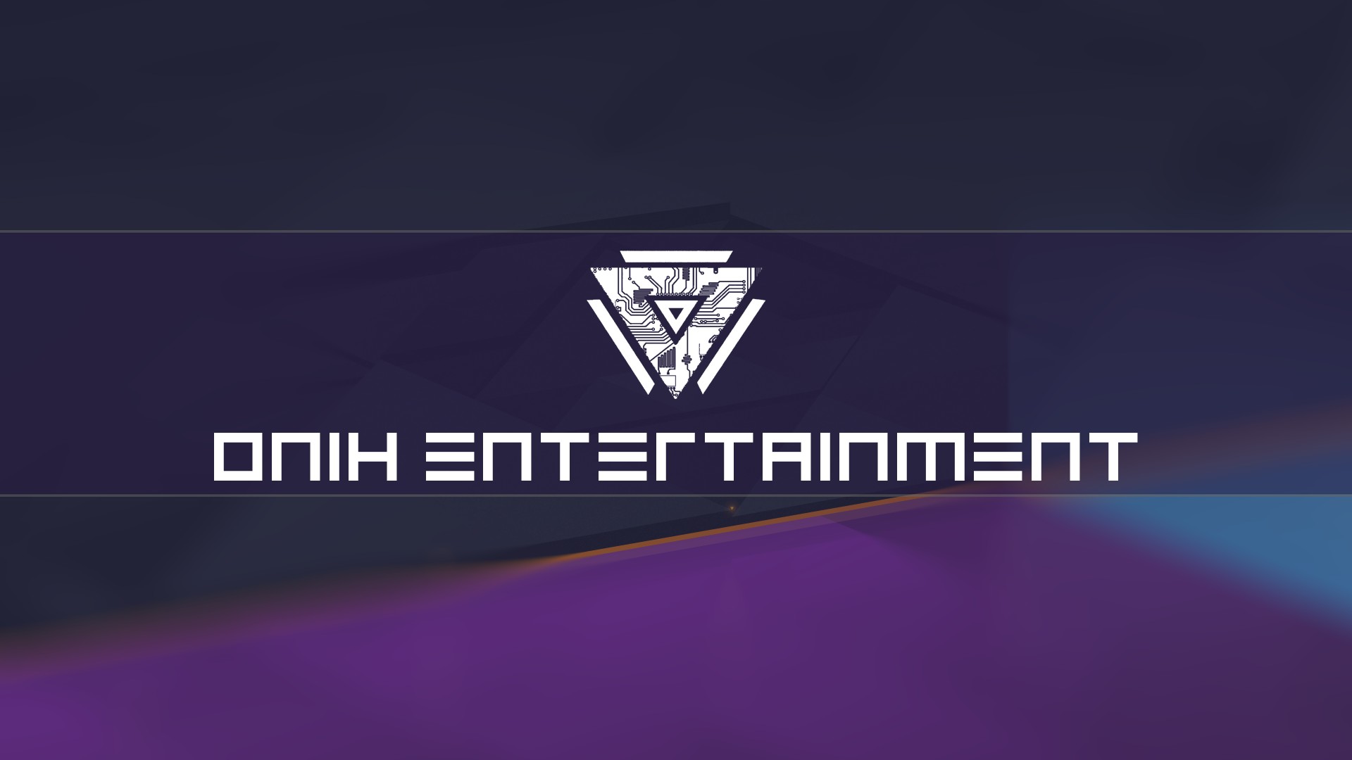Onigiri Hardcore, Onih Entertainment Wallpaper