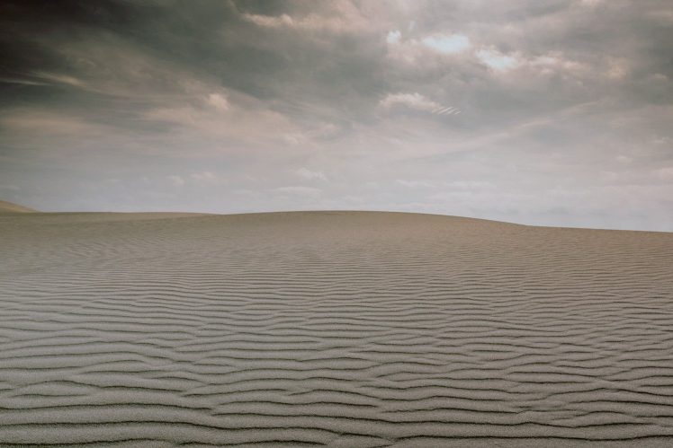sand, Desert HD Wallpaper Desktop Background