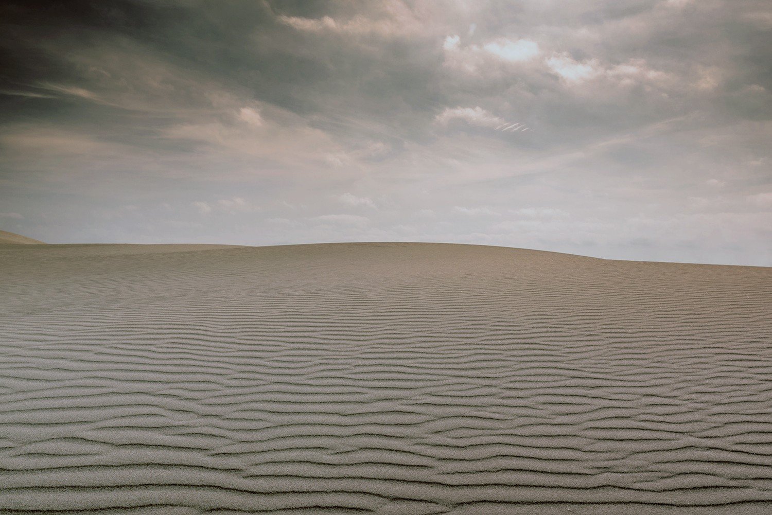 sand, Desert Wallpaper