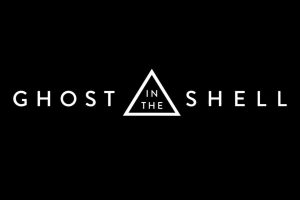 Ghost in the Shell, Minimalism, Typography