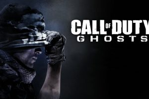 Call of Duty, Ghost, Call of Duty: Black Ops