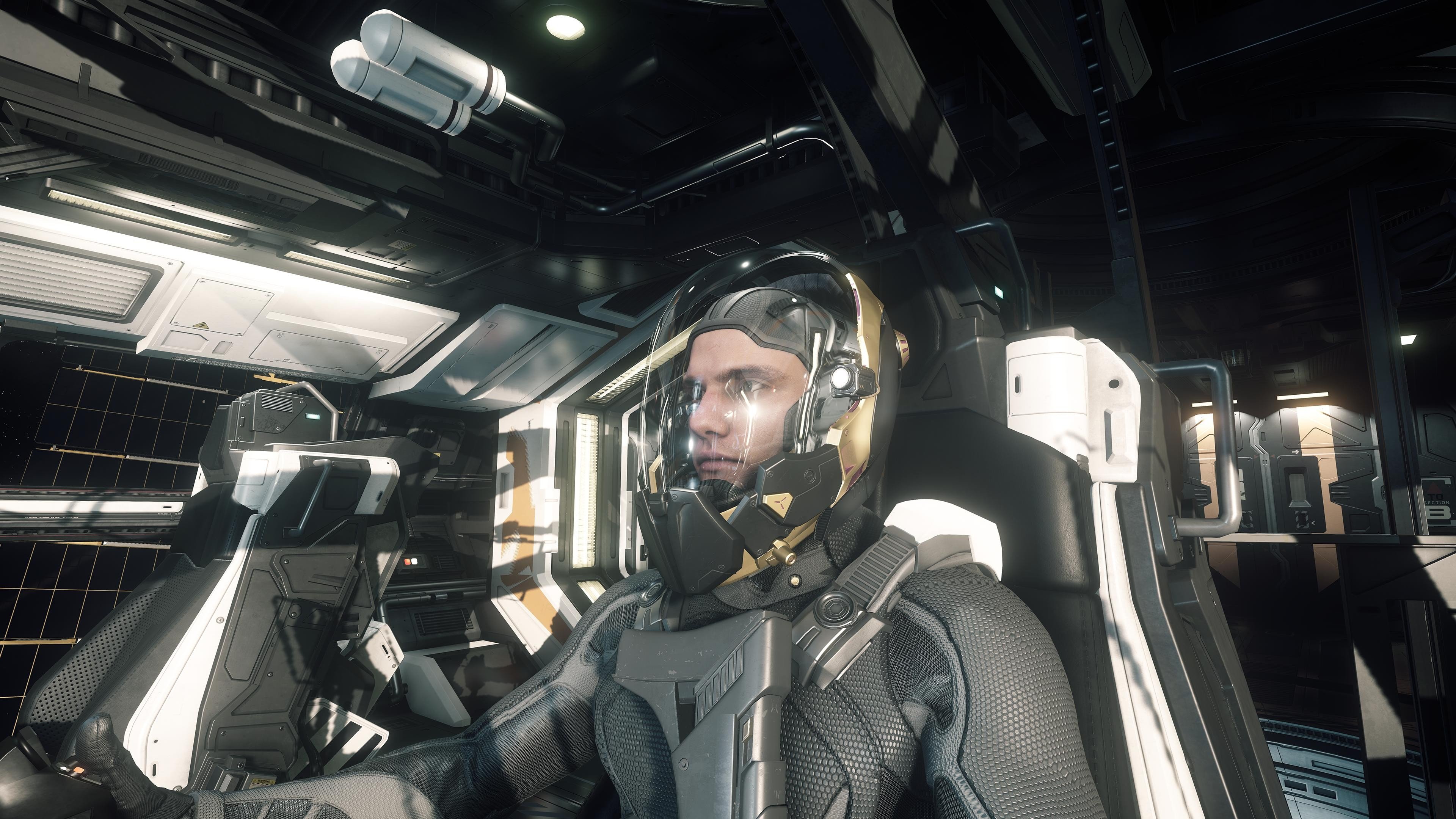 how to star citizen