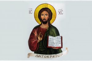 Greek, Orthodox, Jesus Christ, Church