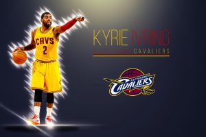 NBA, Cleveland Cavaliers, Basketball, Kyrie Irving