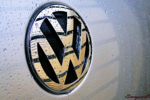 Volkswagen Polo, VW Polo