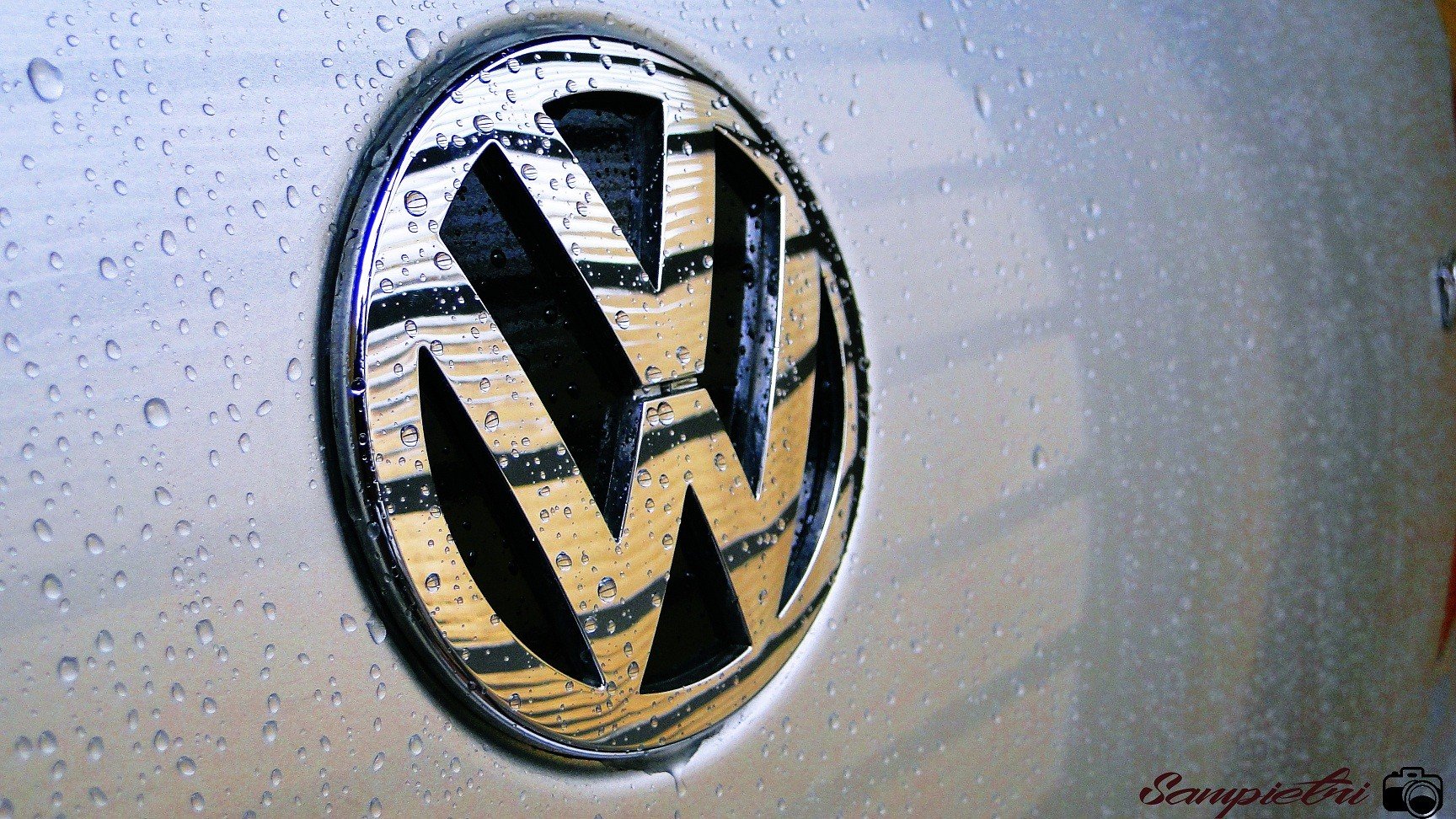 Volkswagen Polo, VW Polo Wallpaper