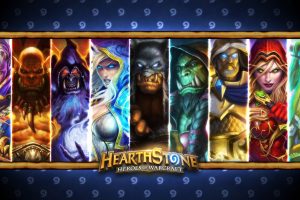 Hearthstone: Heroes of Warcraft, Whispers of the old gods