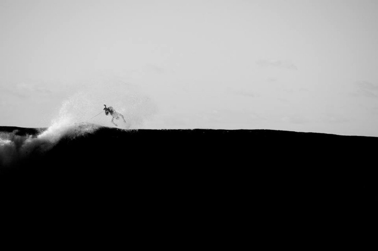 speeder bike Wallpaper