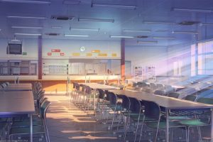 ArseniXC, Classroom, Building, Realistic