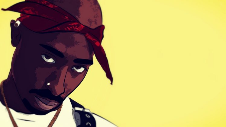 2Pac, Rapper Wallpapers HD / Desktop and Mobile Backgrounds