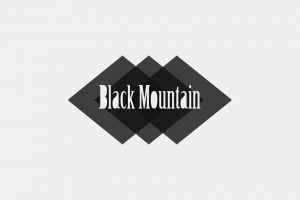 music, Black mountain, Black